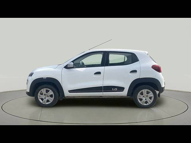 Used Renault Kwid [2022-2023] RXT 1.0 AMT in Pune