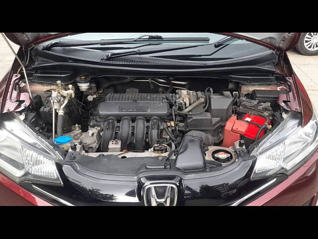 Used Honda Jazz [2015-2018] V AT Petrol in Thane