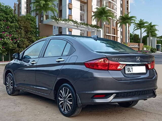 Used Honda City [2014-2017] VX in Delhi