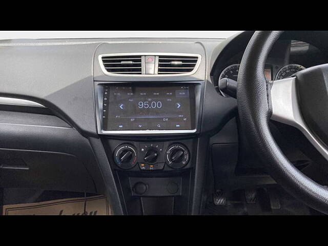 Used Maruti Suzuki Swift [2014-2018] VXi ABS in Mysore
