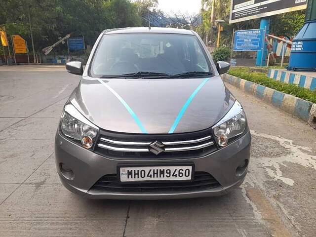 Used 2016 Maruti Suzuki Celerio in Thane