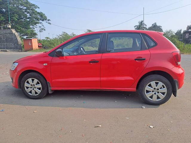 Used Volkswagen Polo [2012-2014] Trendline 1.2L (D) in Thane