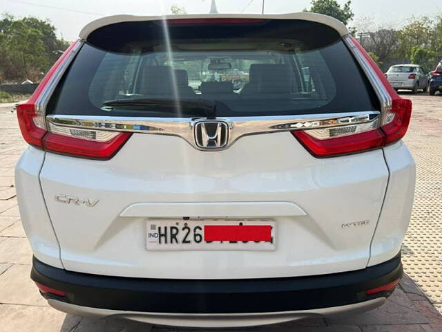 Used Honda CR-V [2013-2018] 2.0L 2WD AT in Delhi