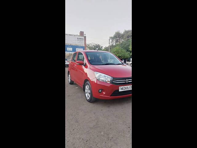 Used Maruti Suzuki Celerio [2017-2021] ZXi [2017-2019] in Chandigarh