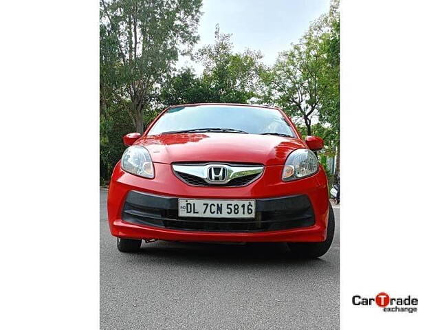 Used 2012 Honda Brio in Delhi