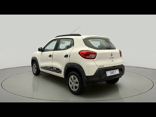 Used Renault Kwid [2022-2023] RXT 1.0 in Kochi