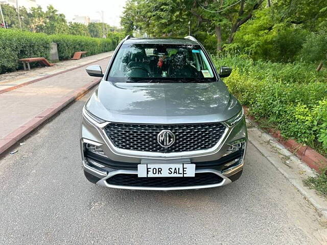 Used MG Hector [2019-2021] Sharp 1.5 DCT Petrol [2019-2020] in Delhi