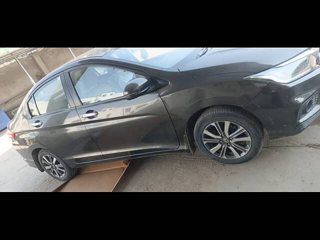 Used Honda City 4th Generation V CVT Petrol [2017-2019] in Delhi