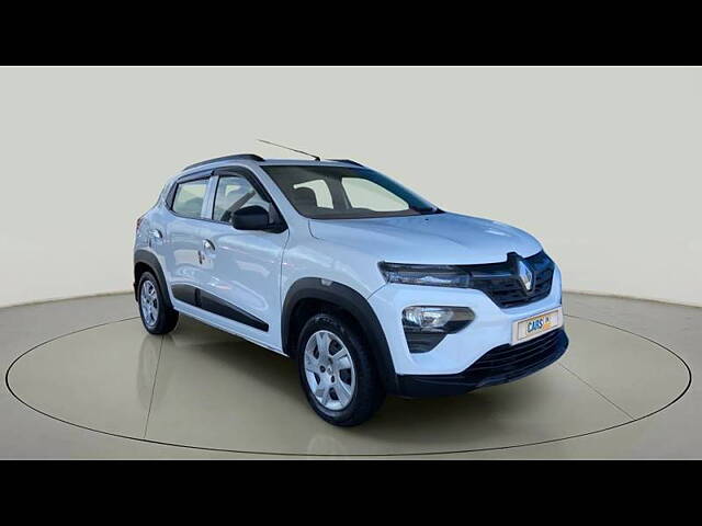 Used 2021 Renault Kwid in Coimbatore