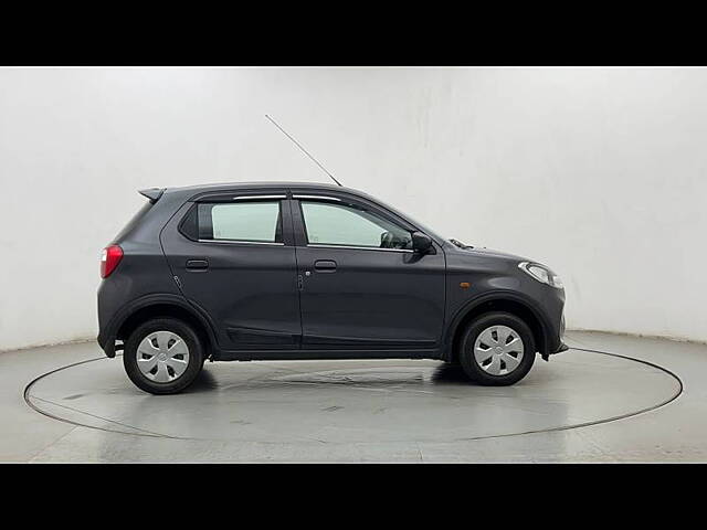 Used Maruti Suzuki Alto K10 [2014-2020] VXi AMT (Airbag) [2014-2019] in Thane