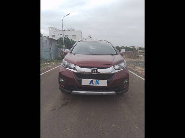 Used 2018 Honda WR-V in Chennai