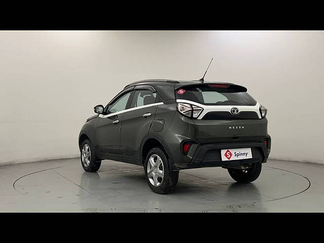 Used Tata Nexon [2020-2023] XM (S) [2020-2023] in Ghaziabad