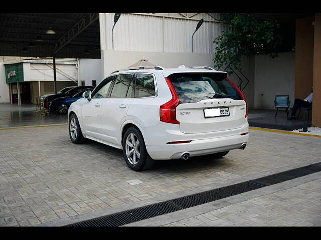 Used Volvo XC90 [2015-2021] D5 Momentum in Delhi