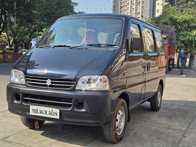 Used Maruti Suzuki Eeco [2010-2022] 7 STR [2014-2019] in Mumbai