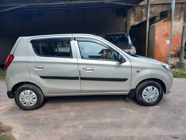 Used Maruti Suzuki Alto 800 [2012-2016] Lxi in Kolkata