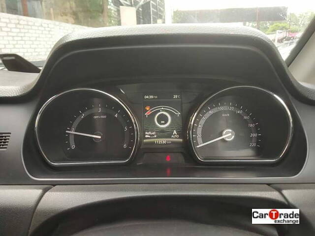 Used Tata Hexa [2017-2019] XT 4x2 7 STR in Pune