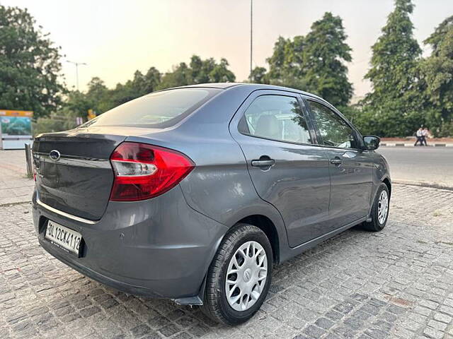 Used Ford Aspire [2015-2018] Titanium 1.2 Ti-VCT in Delhi