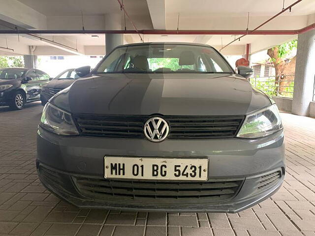 Used 2012 Volkswagen Jetta in Mumbai