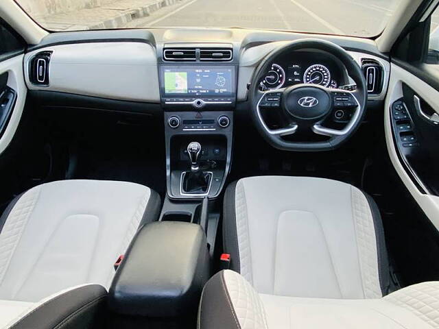 Used Hyundai Creta [2020-2023] SX (O) 1.5 Diesel [2020-2022] in Delhi