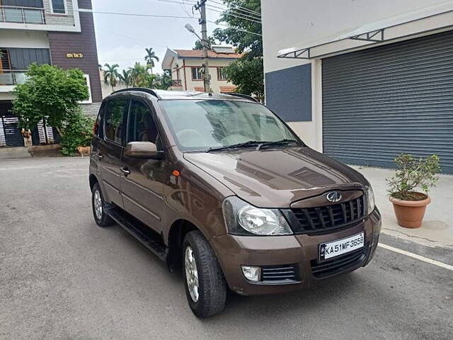 Used Mahindra Quanto [2012-2016] C8 in Bangalore