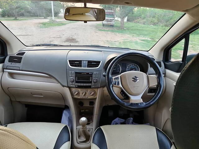 Used Maruti Suzuki Ertiga [2018-2022] VDi 1.3 Diesel in Hyderabad