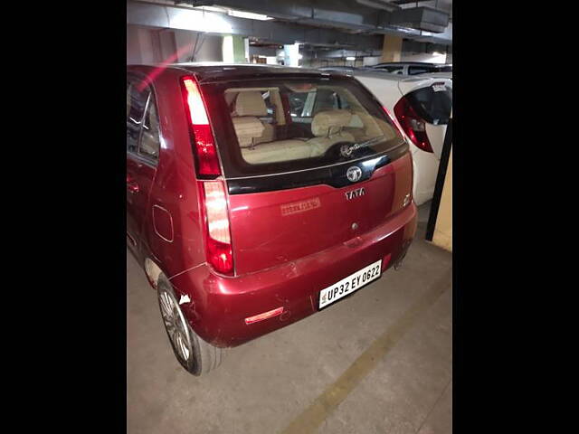Used Tata Indica Vista [2012-2014] D90 VX BS IV in Lucknow