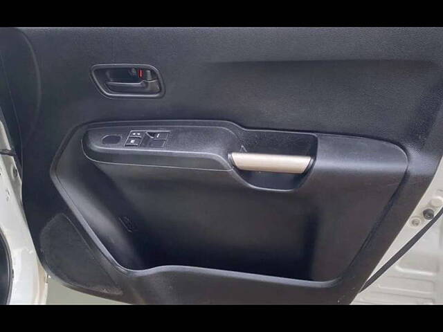 Used Maruti Suzuki Ignis [2020-2023] Sigma 1.2 MT in Pune