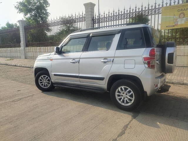 Used Mahindra TUV300 [2015-2019] T8 in Nagpur