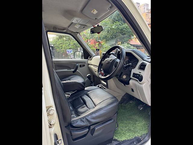 Used Mahindra Scorpio 2021 S9 2WD 7 STR in Lucknow