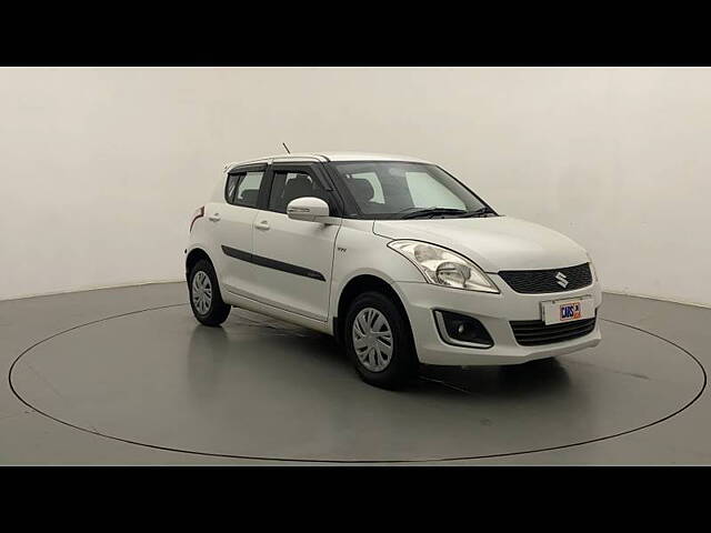 Used 2017 Maruti Suzuki Swift in Mumbai