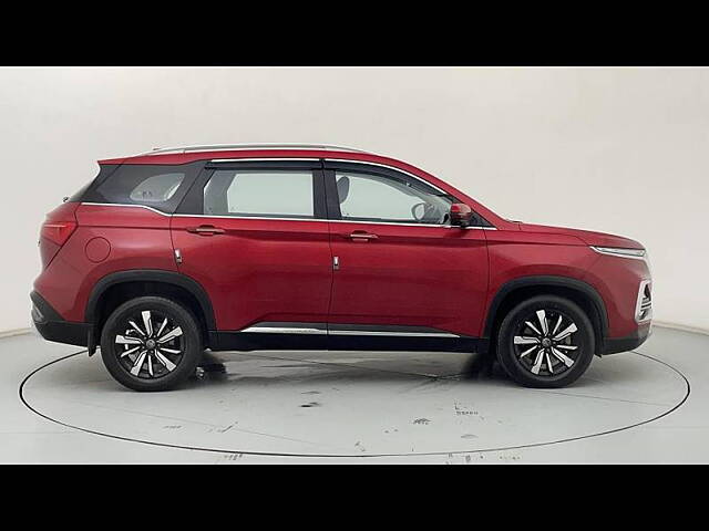 Used MG Hector [2019-2021] Sharp 2.0 Diesel [2019-2020] in Ahmedabad