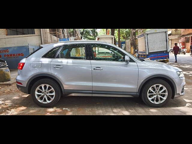 Used Audi Q3 [2017-2020] 35 TDI quattro Premium Plus in Mumbai