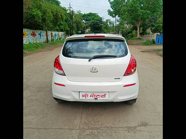 Used Hyundai i20 [2010-2012] Asta 1.2 in Indore