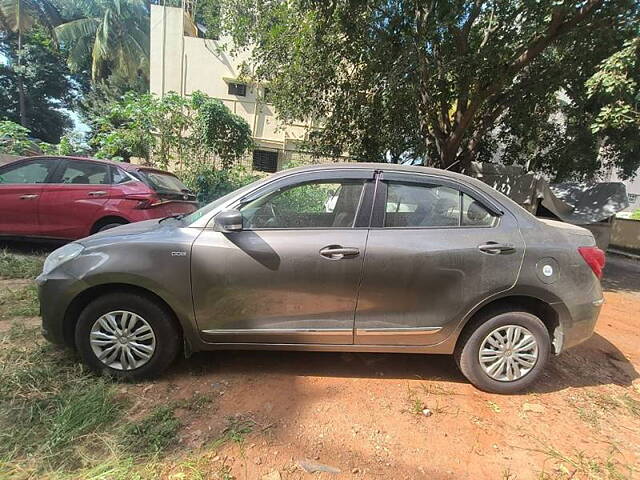 Used Maruti Suzuki Dzire [2017-2020] VDi in Bangalore