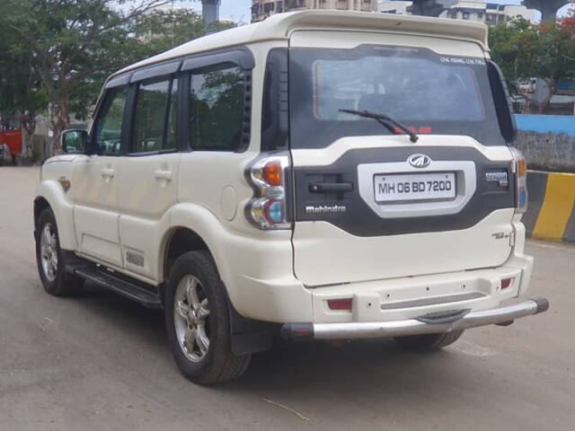 Used Mahindra Scorpio [2014-2017] S10 in Mumbai