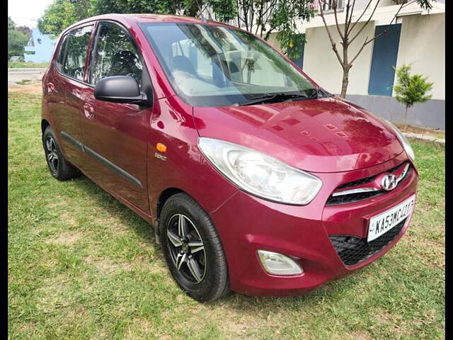 Used Hyundai i10 [2010-2017] Sportz 1.2 Kappa2 in Bangalore