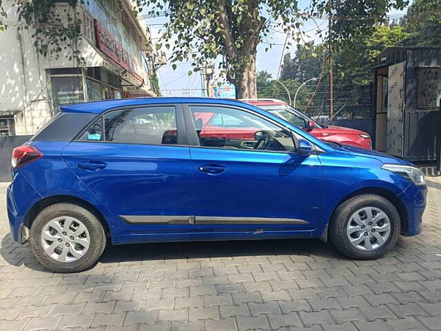 Used Hyundai i20 [2012-2014] Sportz 1.2 in Bangalore