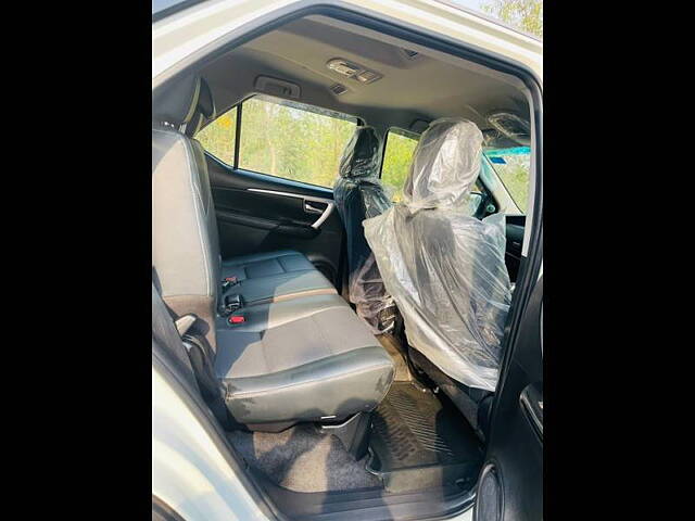 Used Toyota Fortuner [2016-2021] 2.7 4x2 AT [2016-2020] in Delhi