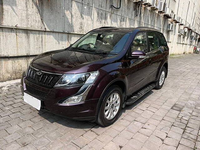 Used Mahindra XUV500 [2015-2018] W9 1.99 in Mumbai