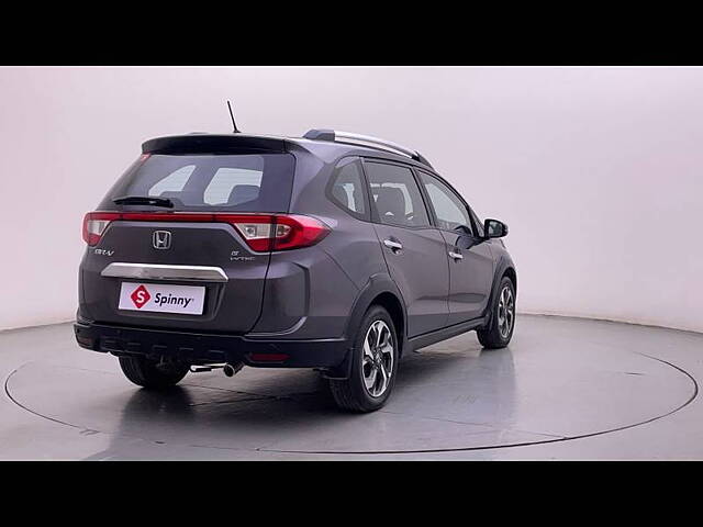 Used Honda BR-V V CVT Petrol in Bangalore