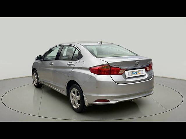 Used Honda City [2014-2017] V in Delhi