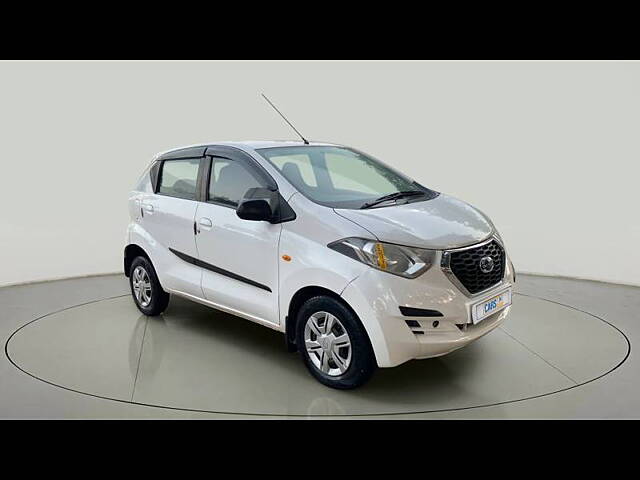 Used 2017 Datsun Redigo in Ahmedabad