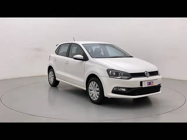 Used 2019 Volkswagen Polo in Hyderabad