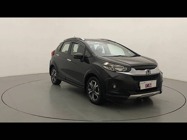 Used 2018 Honda WR-V in Navi Mumbai