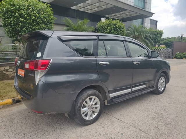 Used Toyota Innova Crysta [2016-2020] 2.4 VX 7 STR [2016-2020] in Delhi