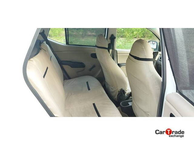 Used Hyundai i10 [2010-2017] Era 1.1 iRDE2 [2010-2017] in Noida