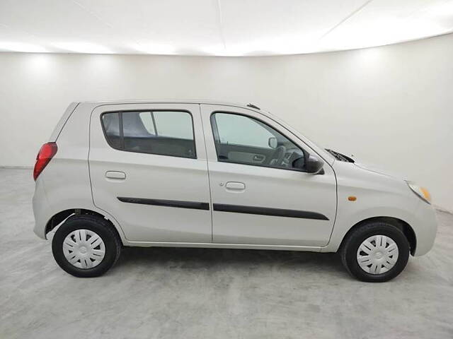 Used Maruti Suzuki Alto 800 [2012-2016] Vxi in Coimbatore