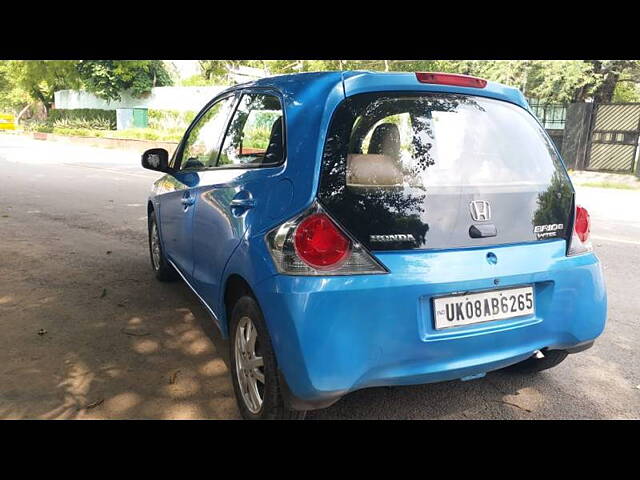 Used Honda Brio [2013-2016] VX MT in Delhi