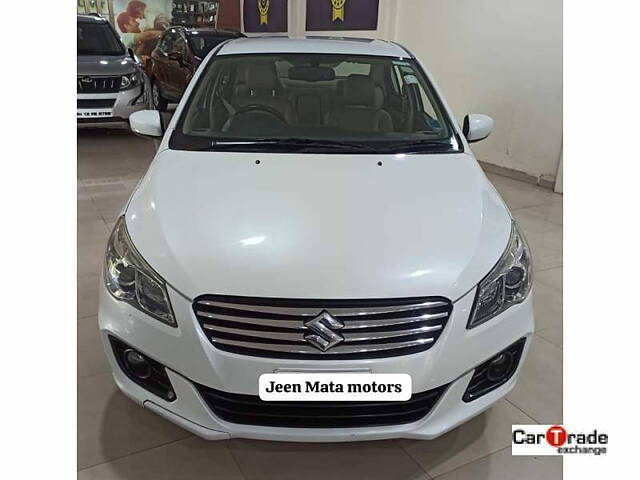 Used 2017 Maruti Suzuki Ciaz in Pune