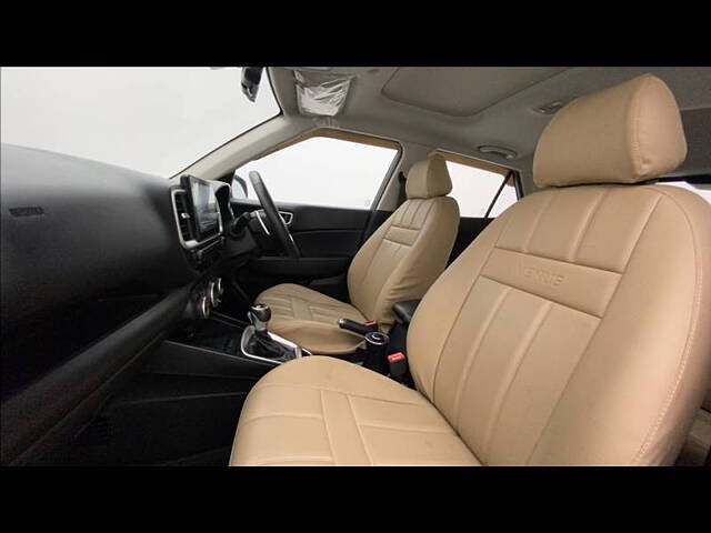 Used Hyundai Venue [2019-2022] SX Plus 1.0 Turbo DCT in Chennai